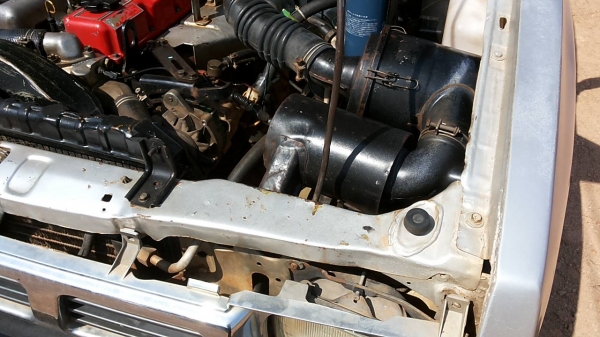 ***ขายแล้วครับขอบคุณ Truck2hand ขายตอนเดียว NISSAN BIG-M BD25 ฝาแดง ปี37/94 เครื่องฝาแดงเดิมยอดนิยม แห้ง แน่น ช่วงล่างเดิมคัสซีเดิมๆไม่ปะไม่ดาม สีสันไม่สวย หัวเก๋งดีภายในดีคอนโซลดี ยางดี รถใช้งานได้ปกติ ขายตามสภาพ เอกสารครบ ราคาต่อรองได้เด้อ พี่น้องครับ