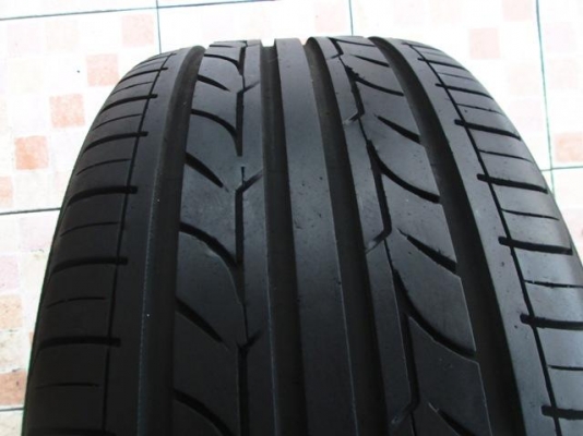 ขายยางเศษเส้นเดียวสวยๆ YOKOHAMA EARTH1 215-45-17