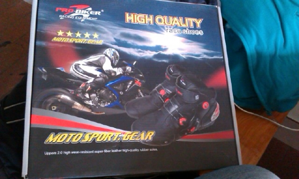 ขายรองเท้า PRO BIKER ใส่ 2 ครั้ง size 42 ไม่เกิน 70 โล tee 0840031815 ขายรองเท้า PRO BIKER ใส่ 2 ครั้ง size 42 ไม่เกิน 70 โล tee 0840031815