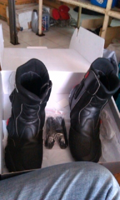 ขายรองเท้า PRO BIKER ใส่ 2 ครั้ง size 42 ไม่เกิน 70 โล tee 0840031815 ขายรองเท้า PRO BIKER ใส่ 2 ครั้ง size 42 ไม่เกิน 70 โล tee 0840031815