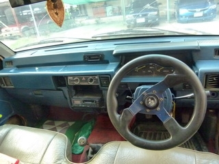 กะบะ ไซโคลน ตอนเดียว ลดราคาเหลือ55000