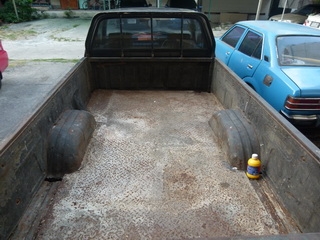 กะบะ ไซโคลน ตอนเดียว ลดราคาเหลือ55000