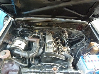 กะบะ ไซโคลน ตอนเดียว ลดราคาเหลือ55000