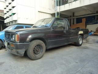 กะบะ ไซโคลน ตอนเดียว ลดราคาเหลือ55000