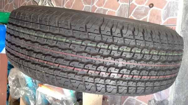 ล้ออะไหล่ 265/70/16 ล้ออะไหล่ 265/70/16