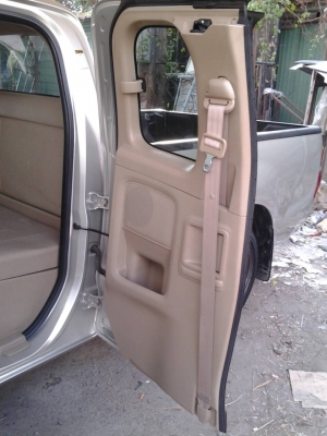 ขาย กระบะ VIGO ปี2012 (ปลายปี) เครื่อง 2500(E) สวยจัด