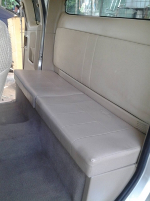 ขาย กระบะ VIGO ปี2012 (ปลายปี) เครื่อง 2500(E) สวยจัด