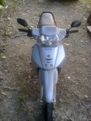 เวฟ 100 สวยดี ไม่มีควัน เอกสารครบ ทบเพิ่งขาด เวฟ 100 สวยดี ไม่มีควัน เอกสารครบ ทบเพิ่งขาด