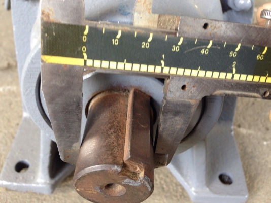 ขายมอเตอร์เกียร์ cycro drive Sumitomo มอเตอร์ mitsubishi 2 HP. 380 V อัตราทด 1:11 สภาพสวย พร้อมใช้งาน ขายมอเตอร์เกียร์ cycro drive Sumitomo มอเตอร์ mitsubishi 2 HP. 380 V อัตราทด 1:11 สภาพสวย พร้อมใช้งาน