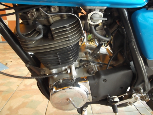 SR400 ประกอบใหม่ เดิมๆ อินวอยออกชื่อคนซื้อ SR400 ประกอบใหม่ เดิมๆ อินวอยออกชื่อคนซื้อ