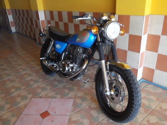 SR400 ประกอบใหม่ เดิมๆ อินวอยออกชื่อคนซื้อ SR400 ประกอบใหม่ เดิมๆ อินวอยออกชื่อคนซื้อ