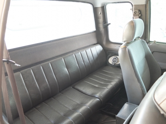 มังกรแคป87HP พวงมาลัยพาวเวอร์ เครื่องดี คัสซีสวยเดิมๆ ตัวรถไม่มีผุ สุดยอดความประหยัด มังกรแคป87HP พวงมาลัยพาวเวอร์ เครื่องดี คัสซีสวยเดิมๆ ตัวรถไม่มีผุ สุดยอดความประหยัด