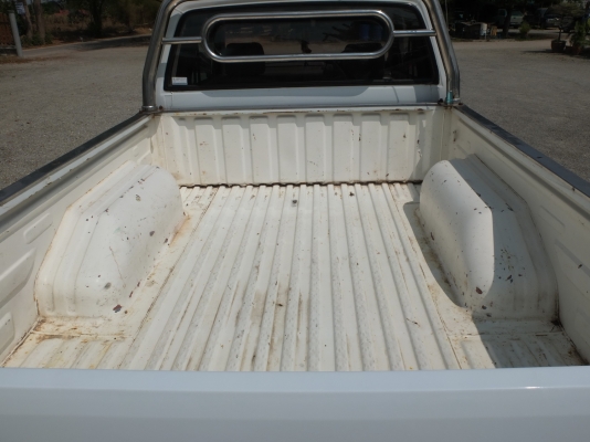 มังกรแคป87HP พวงมาลัยพาวเวอร์ เครื่องดี คัสซีสวยเดิมๆ ตัวรถไม่มีผุ สุดยอดความประหยัด มังกรแคป87HP พวงมาลัยพาวเวอร์ เครื่องดี คัสซีสวยเดิมๆ ตัวรถไม่มีผุ สุดยอดความประหยัด