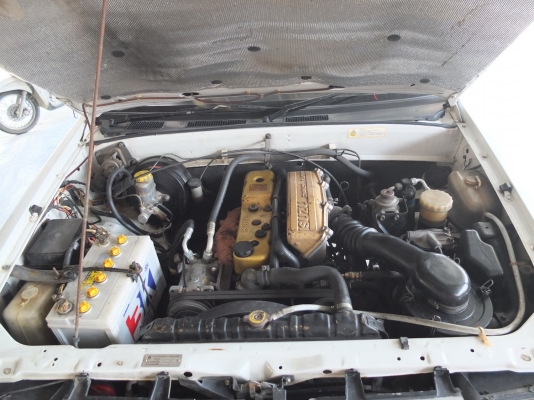 มังกรแคป87HP พวงมาลัยพาวเวอร์ เครื่องดี คัสซีสวยเดิมๆ ตัวรถไม่มีผุ สุดยอดความประหยัด มังกรแคป87HP พวงมาลัยพาวเวอร์ เครื่องดี คัสซีสวยเดิมๆ ตัวรถไม่มีผุ สุดยอดความประหยัด