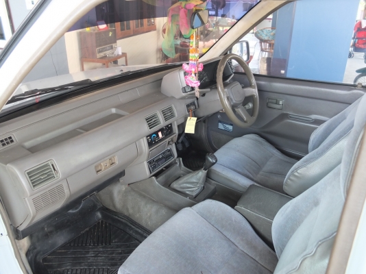 มังกรแคป87HP พวงมาลัยพาวเวอร์ เครื่องดี คัสซีสวยเดิมๆ ตัวรถไม่มีผุ สุดยอดความประหยัด มังกรแคป87HP พวงมาลัยพาวเวอร์ เครื่องดี คัสซีสวยเดิมๆ ตัวรถไม่มีผุ สุดยอดความประหยัด