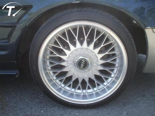 ขาย Cefiro A31 เกียร์ออโต้ ติดแก๊ส แม็ก rial ขายด่วน  84000