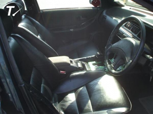 ขาย Cefiro A31 เกียร์ออโต้ ติดแก๊ส แม็ก rial ขายด่วน  84000