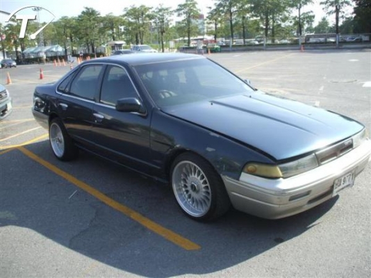 ขาย Cefiro A31 เกียร์ออโต้ ติดแก๊ส แม็ก rial ขายด่วน  84000