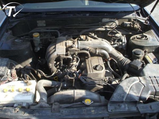 ขาย Cefiro A31 เกียร์ออโต้ ติดแก๊ส แม็ก rial ขายด่วน  84000