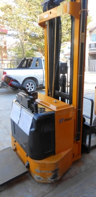 STACKER 1.5 ตัน เสาสูง 5.0 ม. ยี่ห้อ GT MOVER STACKER 1.5 ตัน เสาสูง 5.0 ม. ยี่ห้อ GT MOVER