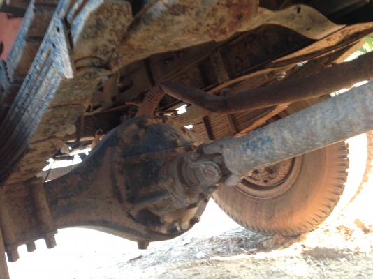 ขายรถหกล้ออิซูซุ KS เครื่อง4BD1 -115  เเรงม้า  ฝาดำ เครื่องดี  F หน้า F หลัง  ยาง 825-16 น็อตล้อ 6 ตัว  มีวีดีโอให้รับชมด้วยครับ