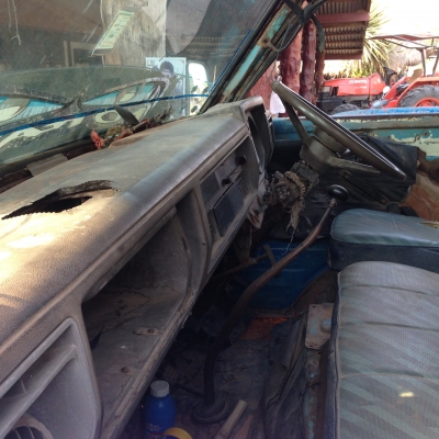 ขายรถหกล้ออิซูซุ KS เครื่อง4BD1 -115  เเรงม้า  ฝาดำ เครื่องดี  F หน้า F หลัง  ยาง 825-16 น็อตล้อ 6 ตัว  มีวีดีโอให้รับชมด้วยครับ