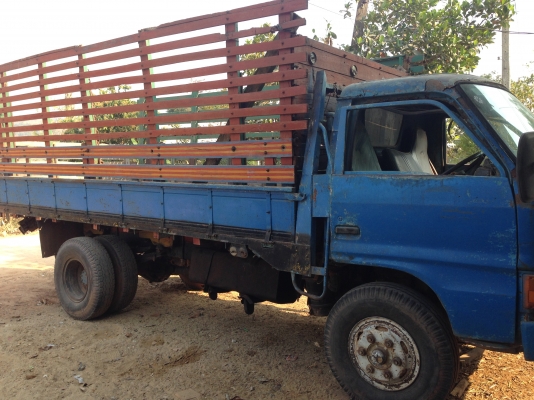 ขายรถหกล้ออิซูซุ KS เครื่อง4BD1 -115  เเรงม้า  ฝาดำ เครื่องดี  F หน้า F หลัง  ยาง 825-16 น็อตล้อ 6 ตัว  มีวีดีโอให้รับชมด้วยครับ