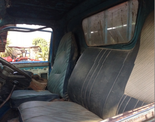 ขายรถหกล้ออิซูซุ KS เครื่อง4BD1 -115  เเรงม้า  ฝาดำ เครื่องดี  F หน้า F หลัง  ยาง 825-16 น็อตล้อ 6 ตัว  มีวีดีโอให้รับชมด้วยครับ