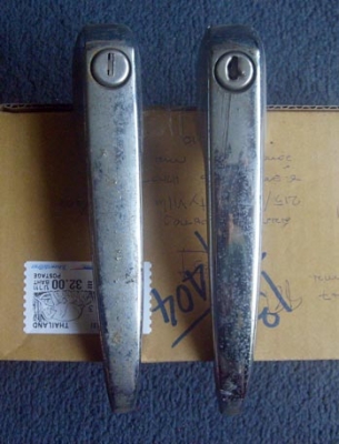 อะไหล่รถตู้ vw