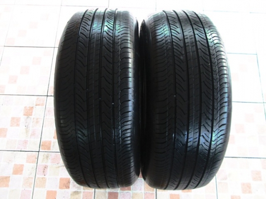 ขายยาง MICHELIN ENERGY 215-55-17 ดอกสวยๆ (1คู่)