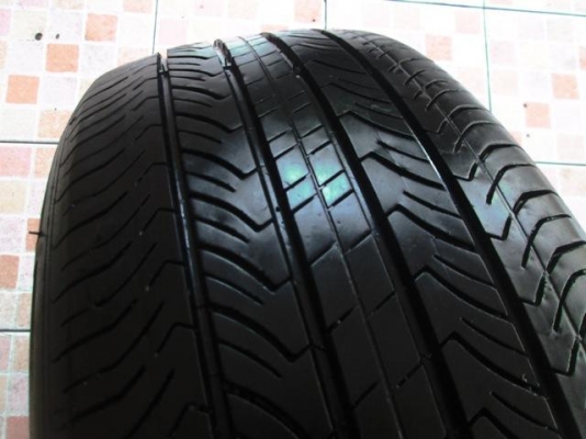 ขายยาง MICHELIN ENERGY 215-55-17 ดอกสวยๆ (1คู่)