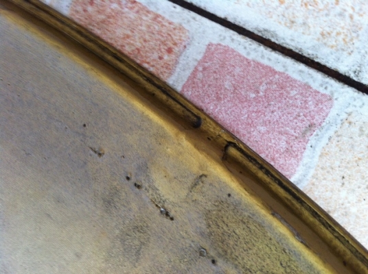 ขายล้อ RGII (ROTA) 18x10 5/114.3 ET.30 (1คู่) 5,000.-