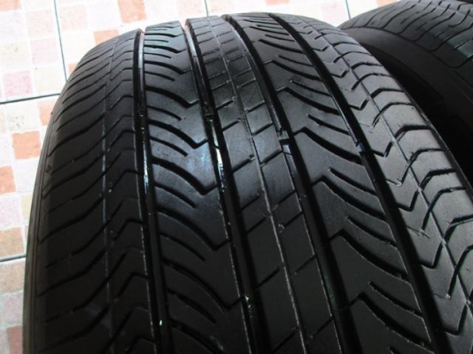 ขายยาง MICHELIN ENERGY 215-55-17 ดอกสวย ยางสด (1ชุด)