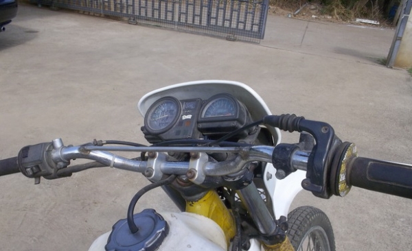 ขาย HONDA MTX-125 ขาย HONDA MTX-125