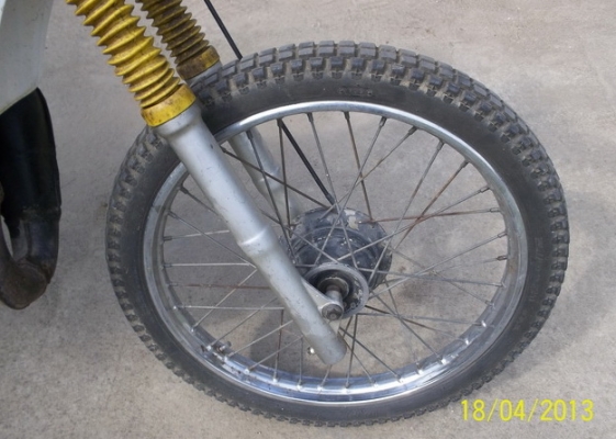 ขาย HONDA MTX-125 ขาย HONDA MTX-125