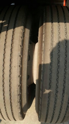 พ่วง 3คานแท้ปี 53 วิ่งทรายอย่างเดียว ยางเต็มพร้อมใช้ 670,000 พ่วง 3คานแท้ปี 53 วิ่งทรายอย่างเดียว ยางเต็มพร้อมใช้ 670,000