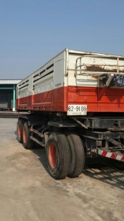 พ่วง 3คานแท้ปี 53 วิ่งทรายอย่างเดียว ยางเต็มพร้อมใช้ 670,000 พ่วง 3คานแท้ปี 53 วิ่งทรายอย่างเดียว ยางเต็มพร้อมใช้ 670,000