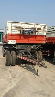 พ่วง 3คานแท้ปี 53 วิ่งทรายอย่างเดียว ยางเต็มพร้อมใช้ 670,000