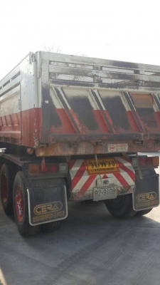 พ่วง 3คานแท้ปี 53 วิ่งทรายอย่างเดียว ยางเต็มพร้อมใช้ 670,000 พ่วง 3คานแท้ปี 53 วิ่งทรายอย่างเดียว ยางเต็มพร้อมใช้ 670,000