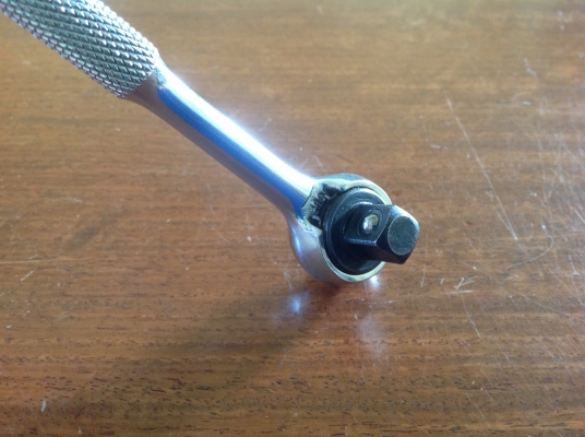 ขายก๊อกแก๊กตัวจิ๋ว SK 3 หุน