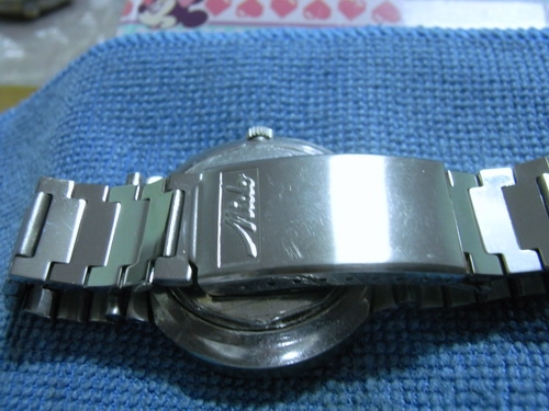 12ก.พ.((น้าเล็ก)) นำเสนอนาฬิกาข้อมือ 12ก.พ.((น้าเล็ก)) นำเสนอนาฬิกาข้อมือ