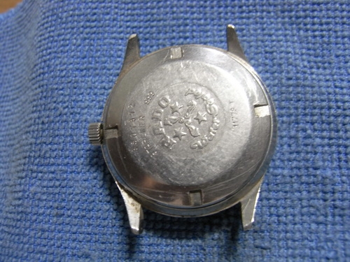 12ก.พ.((น้าเล็ก)) นำเสนอนาฬิกาข้อมือ