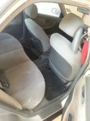 ขายซืวิคปี94เกียออโต้เครื่องหัวฉีดขาย69000สนใจ0853647170