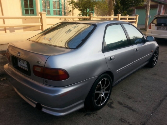 ขายซืวิคปี94เกียออโต้เครื่องหัวฉีดขาย69000สนใจ0853647170