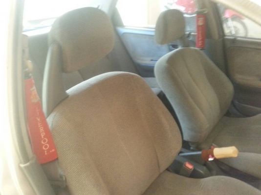 ขายซืวิคปี94เกียออโต้เครื่องหัวฉีดขาย69000สนใจ0853647170