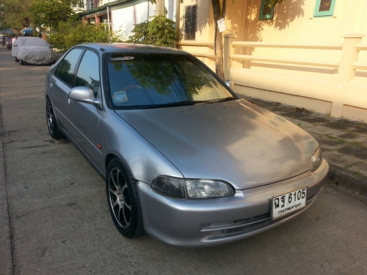 ขายซืวิคปี94เกียออโต้เครื่องหัวฉีดขาย69000สนใจ0853647170