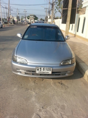 ขายซืวิคปี94เกียออโต้เครื่องหัวฉีดขาย69000สนใจ0853647170