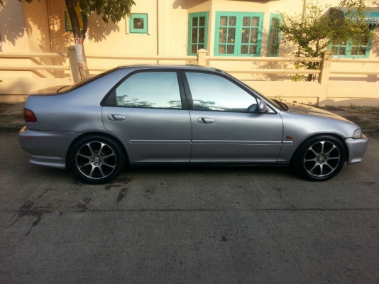 ขายซืวิคปี94เกียออโต้เครื่องหัวฉีดขาย69000สนใจ0853647170