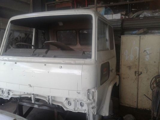 ขายหัวรถบรรทุก ฮีโน่F18