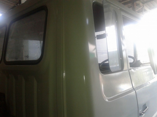 ขายหัวรถบรรทุก ฮีโน่F18